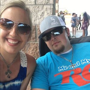 Meet your Posher, Jamie